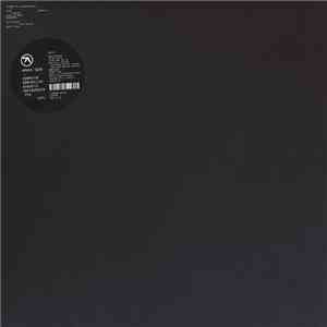 Aphex Twin - Computer Controlled Acoustic Instruments Pt2 (EP)