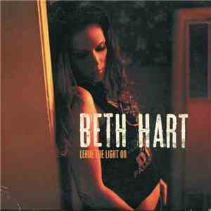 Beth Hart - Leave The Light On