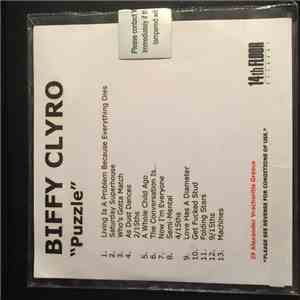 Biffy Clyro - Puzzle