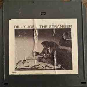 Billy Joel - The Stranger
