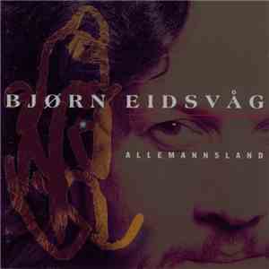 Bjørn Eidsvåg - Allemannsland