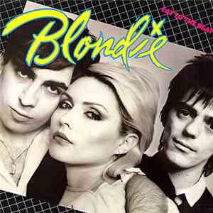 Blondie - Eat To The Beat