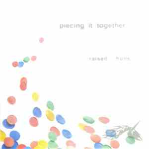 Born Ruffians - Piecing It Together