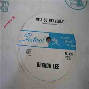 Brenda Lee - Losing You