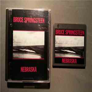 Bruce Springsteen - Nebraska