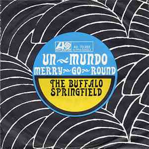 Buffalo Springfield - Uno Mundo