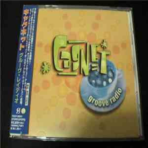 Cagnet - Groove Radio