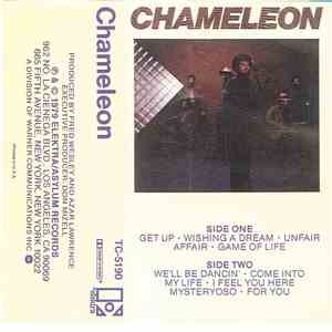 Chameleon  - Chameleon