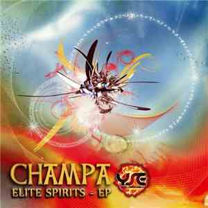 Champa - Elite Spirits EP
