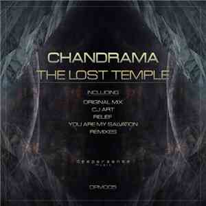 Chandrama - The Lost Temple