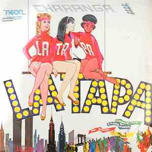 Charanga La Tapa - Charanga La Tapa