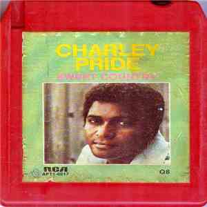 Charley Pride - Sweet Country