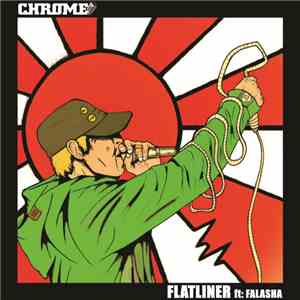 Chrome  - Flatliner