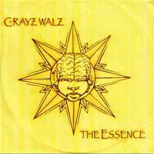 C-Rayz Walz - The Essence