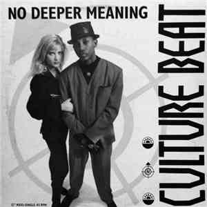 Culture Beat Featuring Lana E. And Jay Supreme - No Deeper Meaning