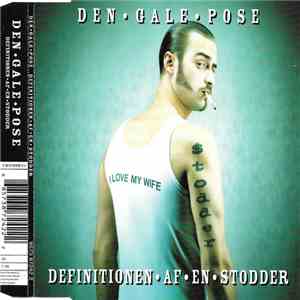 Den Gale Pose - Definitionen Af En Stodder