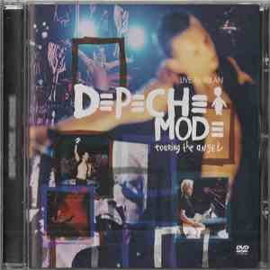 Depeche Mode - Touring The Angel Live In Milan