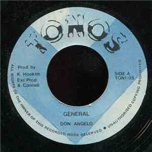 Don Angelo - General
