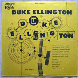 Duke Ellington - Duke Ellington