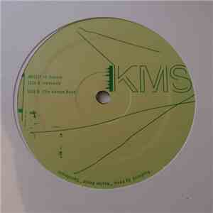 E-Dancer - Heavenly / The Human Bond