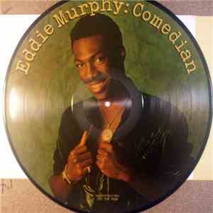 Eddie Murphy - Comedian