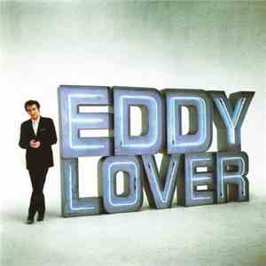 Eddy Mitchell - Eddy Lover