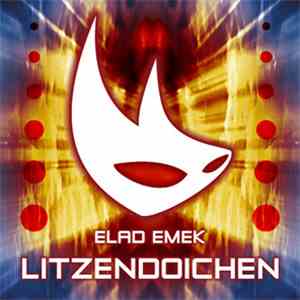 Elad Emek - Litzendoichen EP