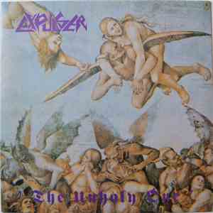Expulser - The Unholy One