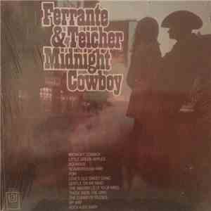 Ferrante & Teicher - Midnight Cowboy