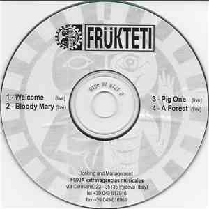 Frukteti - Promo