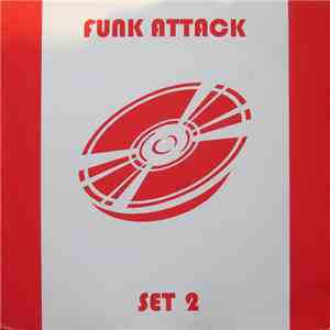 Funk Attack - Set 2