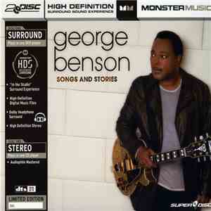 George Benson - Songs And Stories