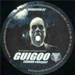 Guigoo / Kefran - Narkotek 07