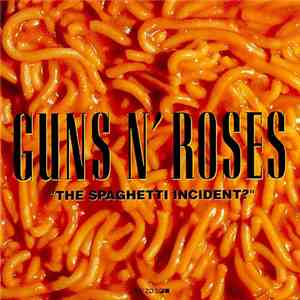 Guns N' Roses - 
