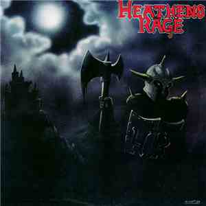 Heathens Rage - Heathens Rage