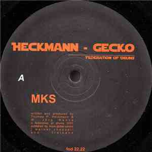 Heckmann - Gecko - MKS / BSE