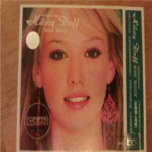 Hilary Duff - Metamorphosis