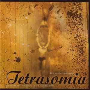 Holmes Ives - Tetrasomia
