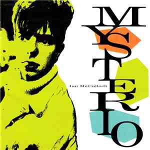 Ian McCulloch - Mysterio