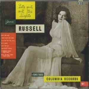 Jane Russell - Let's Put Out The Light