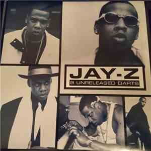 Jay-Z - 8 Unreleased Darts