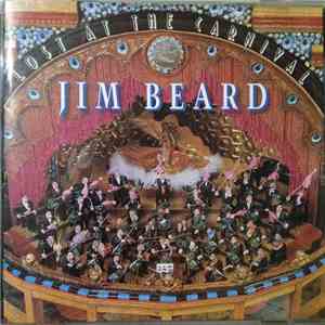 Jim Beard - Lost At The Carnival