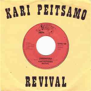 Kari Peitsamo Revival - Onnenpoika / Musta Pörssi