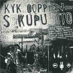 Kyklooppien Sukupuutto - Helvetin Elementit