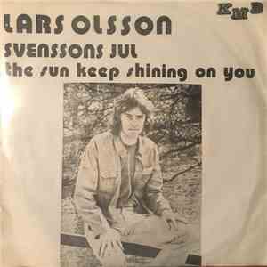 Lars Olsson - Svenssons jul