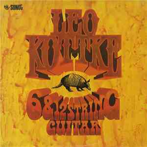 Leo Kottke - 6 & 12 String Guitar