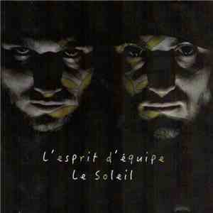 L'Esprit d'équipe - Le soleil