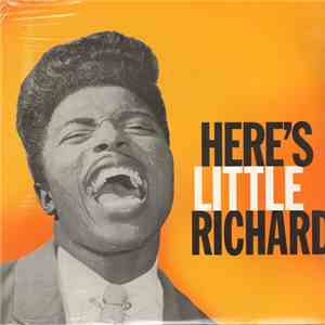 Little Richard - Here's Little Richard