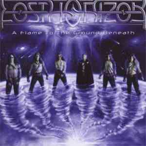 Lost Horizon - A Flame To The Ground Beneath
