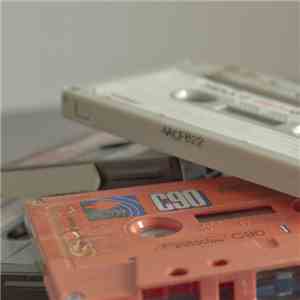 Louis La Roche - Dusty Cassette